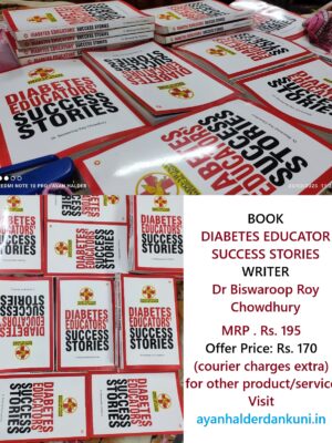 Diabetes Educator Success Stories Book